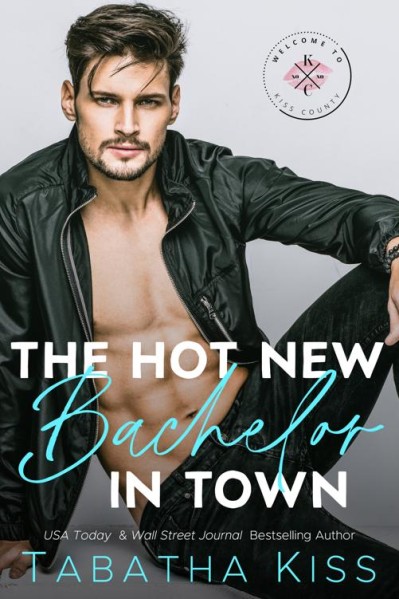 New Jerk in Town: A Hot Romantic Comedy - Sylvie Stewart