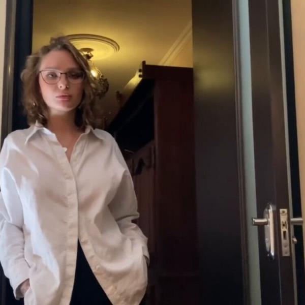 POV Stepmom Anal Is The Best Birthday Present (With Subs) Pcngl420 [HD 720p] 2024