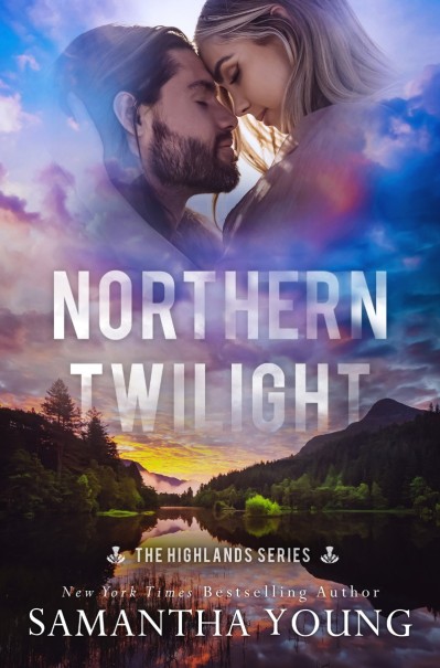 Northern Twilight - Samantha Young