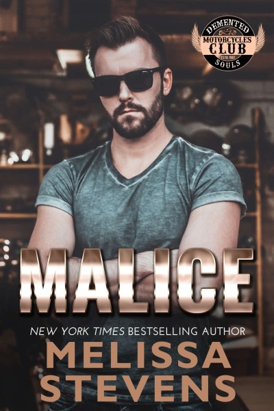 Malice - Melissa Stevens 1cf174b3b55d638b8aa33fe1e55abd29