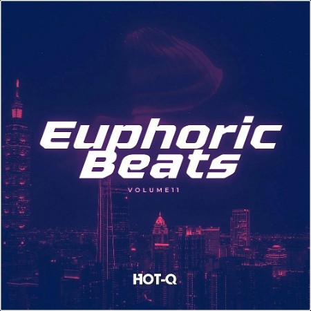 VA - Euphoric Beats 011 (2024) Mp3 320kbps  4526ffe54fb10dbec21306ef3d084c2d