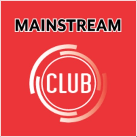 VA - Promo Only - Mainstream Club August 2024 (2024) Mp3 320kbps  F33c3afd0aa5a143e986c88f3054d335