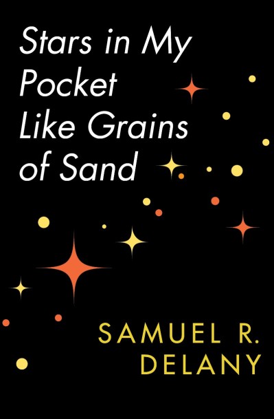 Stars in My Pocket Like Grains of Sand - Samuel R. Delany 800769b11eaa3c8430f022fcbe921336