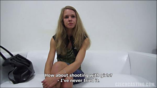 Jana-1001 - [Czechcasting/Czechav] (HD 720p)