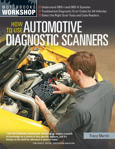 How To Use Automotive Diagnostic Scanners - Tracy Martin 91d276a3c61781a0d1148e2bd7296c3d