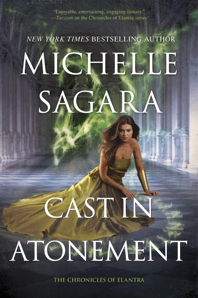 Cast in Atonement - Michelle Sagara 8a4fe47cbf9e73034cd786a627fa5f44