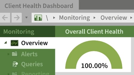 Learning Microsoft Configuration Manager