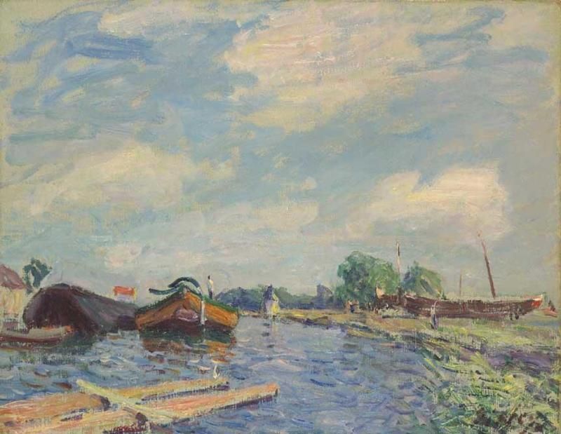 Alfred Sisley - Page 2 Ccde8923f75a4c22ae398b011abc724b