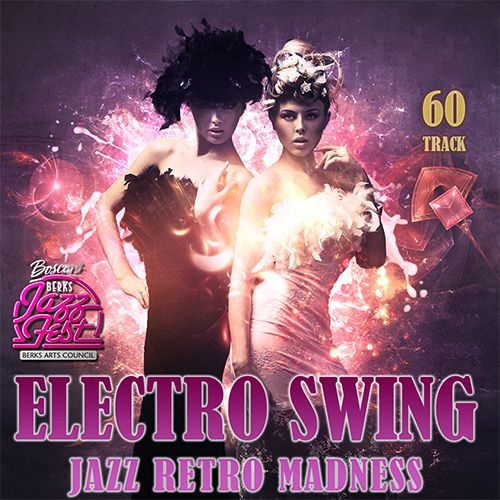 Electro Swing - Jazz Retro Madness (Mp3)