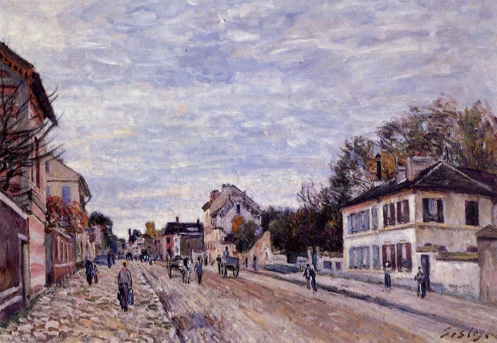 Alfred Sisley - Page 2 6a8c512f2d8a586bd6ba2834a2294b4e