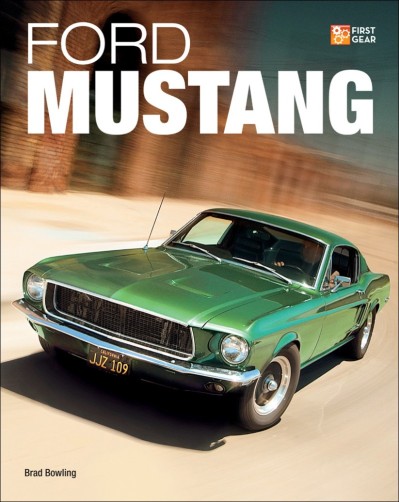 Ford Mustang - Brad Bowling F923d72471efe0e2c8442745801fd854