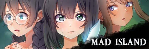 E-made+ - Mad Island  v0.14 Beta Steam