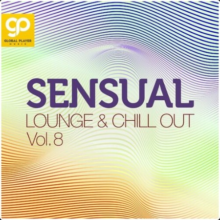 VA - Sensual Lounge & Chill Out Vol  8 (2024) Mp3 320kbps  16a0defc5a84d322bad7bed8b151f360