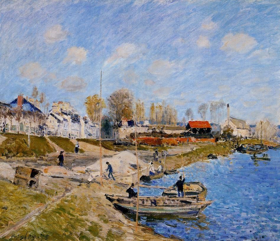 Alfred Sisley - Page 2 3b48d042cddc290e9b459866a1632165