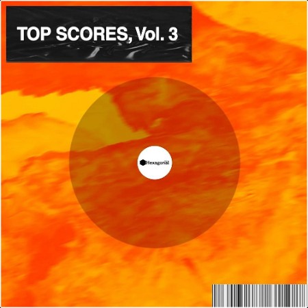 VA - Top Scores Vol 3 (2024) Mp3 320kbps  60517294ac1bca62a7f9d5536b0dae68