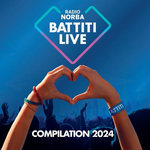 Radio Norba Battiti Live 2024 (2024) FLAC