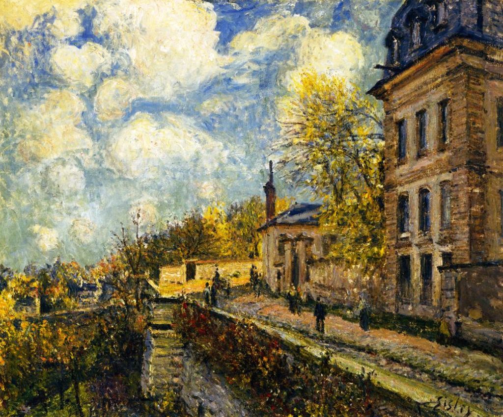 Alfred Sisley - Page 2 A16476d1eddbcfac080b045b6d96aa78