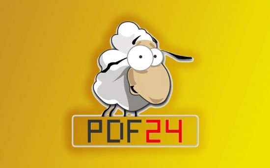 PDF24 Creator v9.8.0