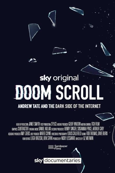 Doom Scroll Andrew Tate And The Dark Side Of The Internet (2024) 1080p WEBRip 5 1-LAMA 78953fa8ecf0274d4d5a6b898b34a67f