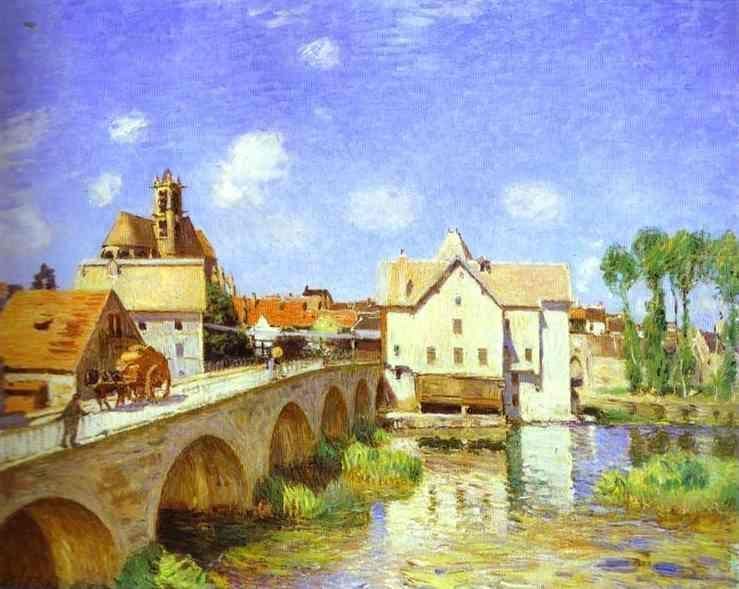 Alfred Sisley - Page 2 6e792e521ccc8c82d8fa4328f3e54f83