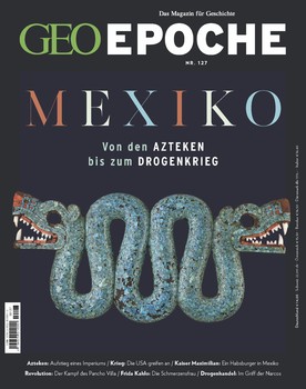 Geo Epoche Nr 127 2024