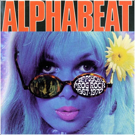 VA - Alphabeat Pop Psych And Prog Rock 1967-1970 (2024) Mp3 320kbps  Ab72be777d464187c706b3c38d38e496