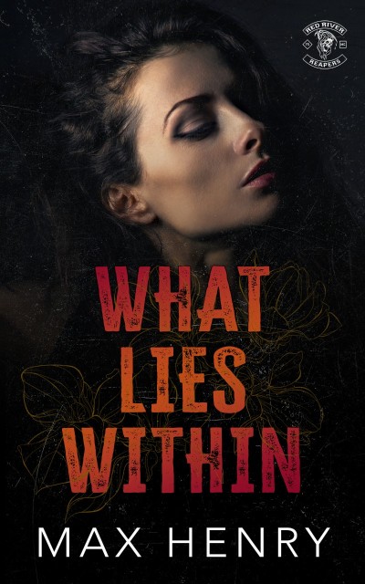 What Lies Within - S.D. Tooley