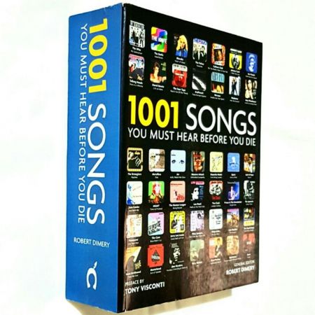 VA - 1001 Songs You Must Hear Before You Die [1916-2010] (2011) MP3