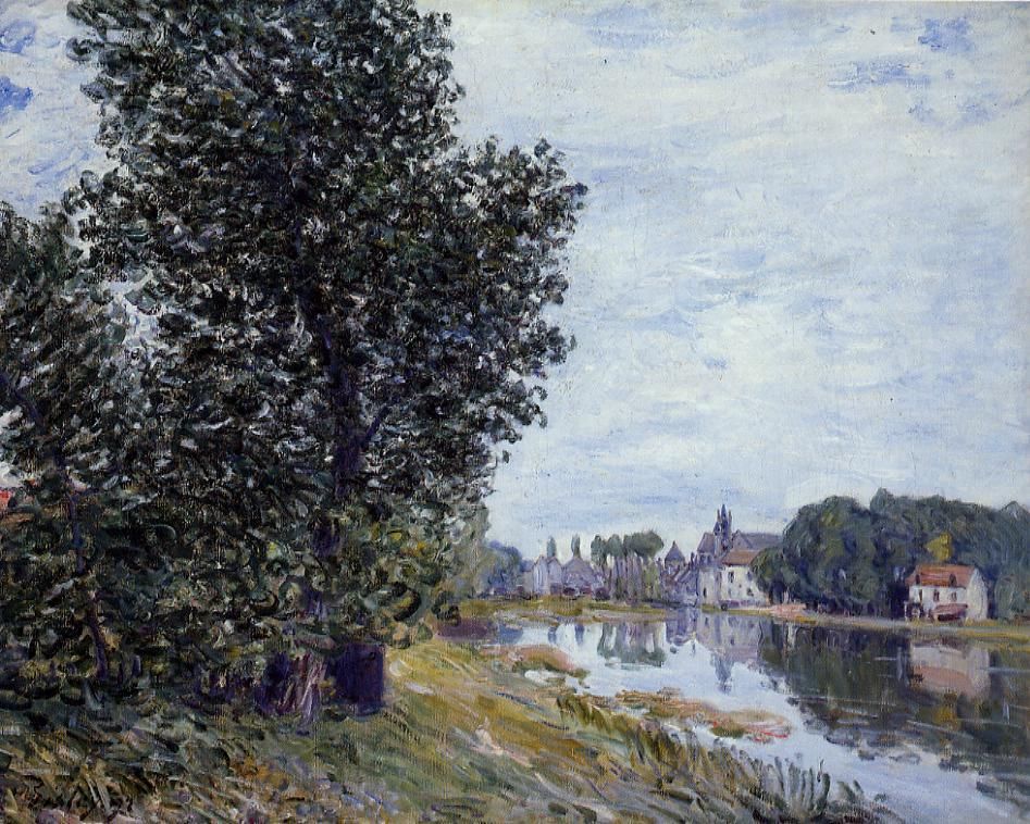 Alfred Sisley - Page 2 1ff2273954928ce338ac7db895f0d9a8