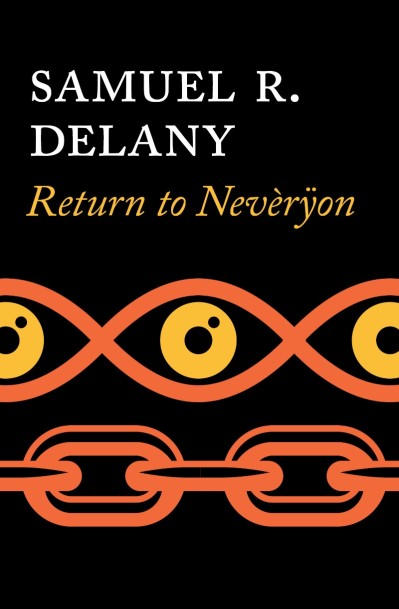 Return to Nevèrÿon - Samuel R. Delany 206a7366c77cdd942dd3c96b36b067aa