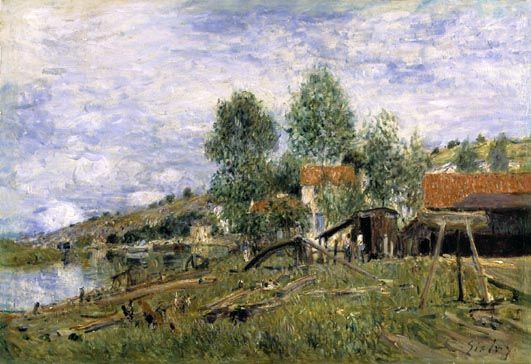 Alfred Sisley - Page 2 Bfc925746d6b8f9071586c607f2c22ab