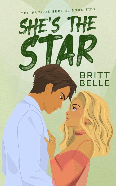 She's the Star - Britt Belle