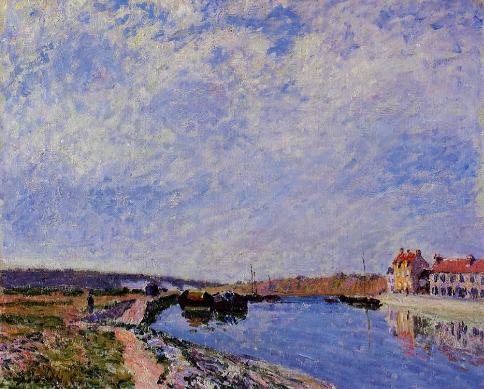 Alfred Sisley - Page 2 A358ac3dde9ba869c0ee7974398c8bb6