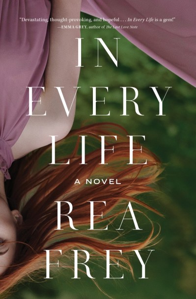 In Every Life - Rea Frey