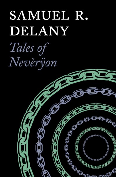 Tales of Nevèrÿon - Samuel R. Delany 1c503ffe828716b779266523122d42c0