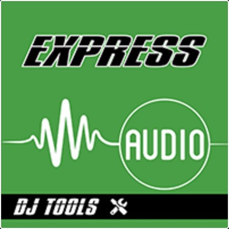 VA - Promo Only - Express Audio - DJ Tools July 2024 Week 1 (2024) Mp3 320kbps  0def4df08ca2f1c0981f256418239fc3