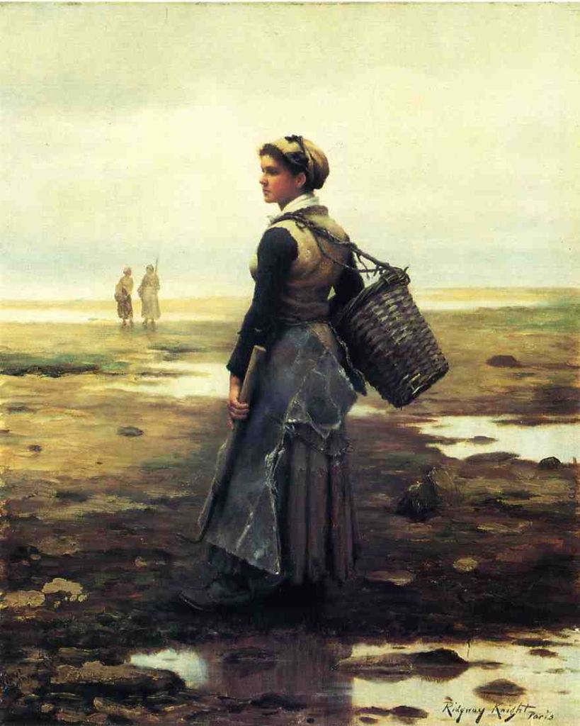 Daniel Ridgway Knight - Page 2 Ad5703d54fa78921871b91e01bb269c3