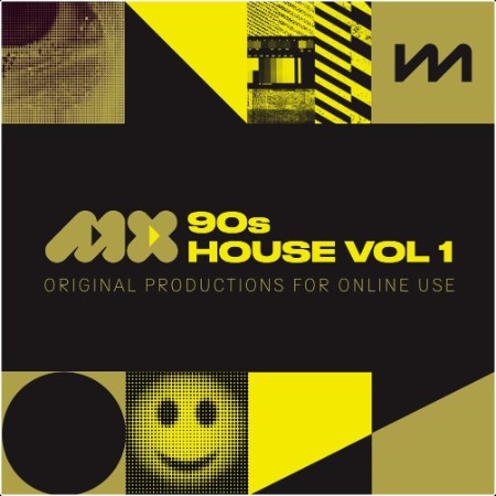 VA - Mastermix Presents MX - 90s House Vol  1 (2024) Mp3 320kbps  2d235485436a3818244f8d7bd3f86dc5