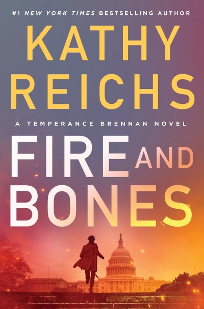 Fire and Bones - Kathy Reichs A86e79c74658a0aaa7d41512f456a1cd