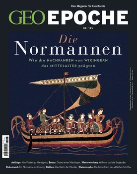 Geo Epoche Nr 125 2024 