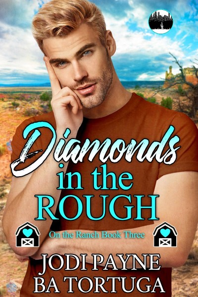 Diamonds in the Rough - Ba Tortuga 615e25b67464532b8b6c6dc40d05ded3