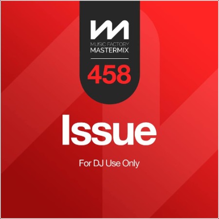 VA - Mastermix Issue 458 (2024) Mp3 320kbps  99b9a2953a56ba285c091facd5a245da