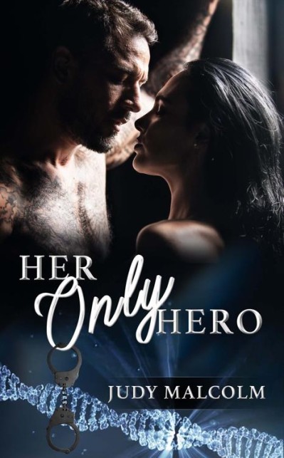 Her Only Hero - Judy Malcolm