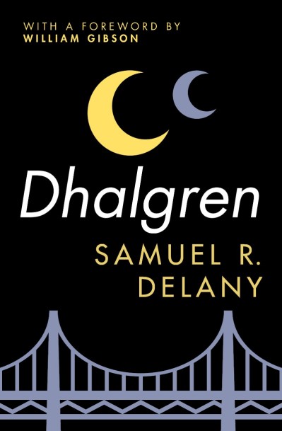 Dhalgren - Samuel R. Delany 2ba528576bde62b3e75bc63ffd194de2