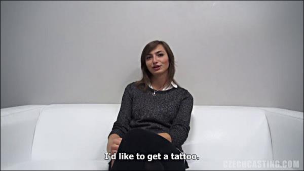 Eliska-1549 - [Czechcasting/Czechav] (HD 720p)