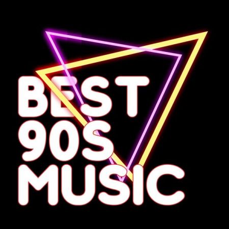 Various Artists - Best 90s Music (2024) [MP3]