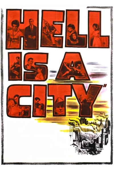 Hell Is A City (1960) 1080p WEBRip-LAMA 98dca982a0266a2b2c00f06283dabff2