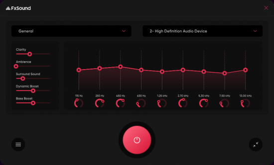 FxSound 1.1.26 Multilingual