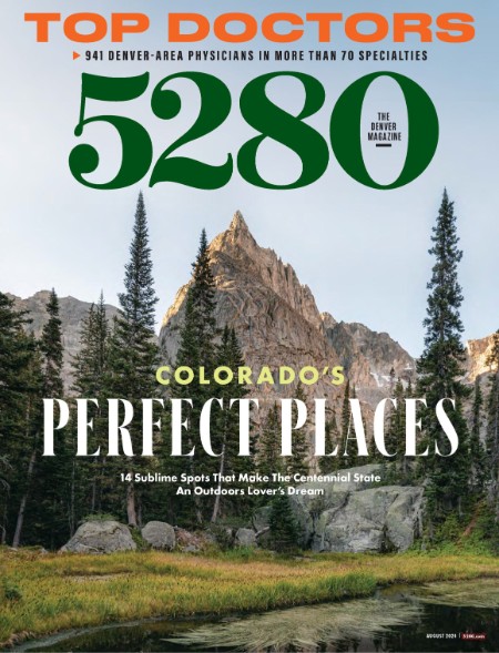 5280 Magazine - August 2024 9e4178a3953677f85809ab705ea82c04