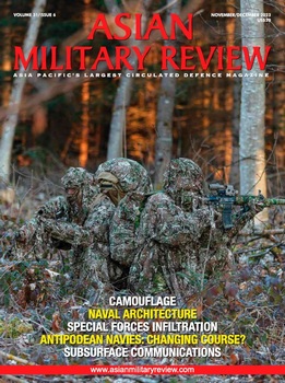 Asian Military Review 2023-11-12